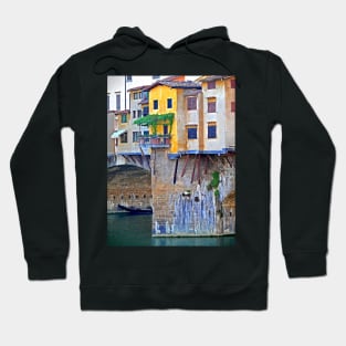 florence bridge Hoodie